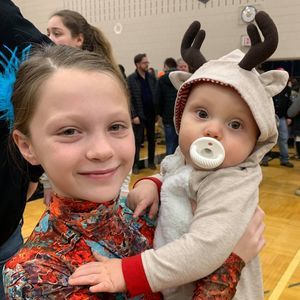 Meet your Posher, Angela